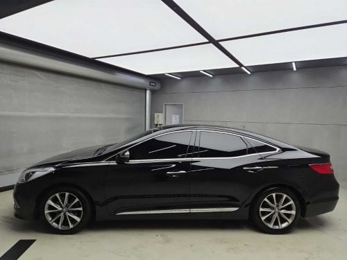 현대 그랜저 HG HG220 PREMIUM 사진 4