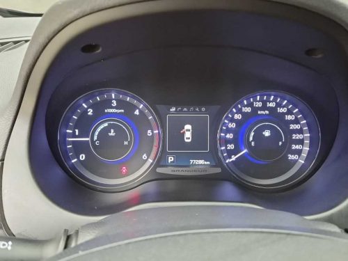 현대 그랜저 HG HG220 PREMIUM 사진 8