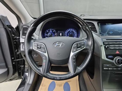 현대 그랜저 HG HG220 PREMIUM 사진 9