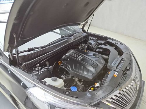 현대 그랜저 HG HG220 PREMIUM 사진 16