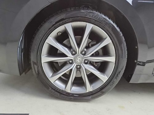 현대 그랜저 HG HG220 PREMIUM 사진 17