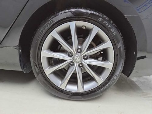 현대 그랜저 HG HG220 PREMIUM 사진 18