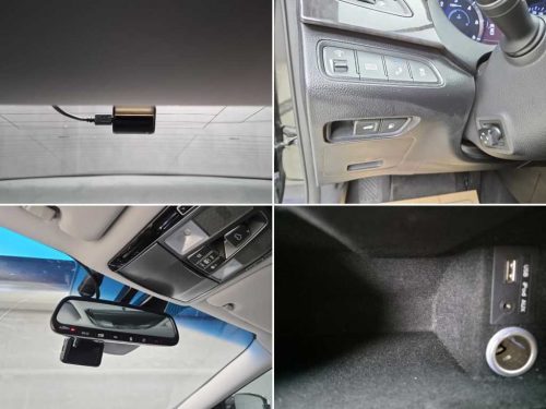 현대 그랜저 HG HG220 PREMIUM 사진 20