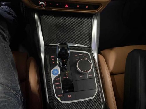 BMW i4 M50 사진 10