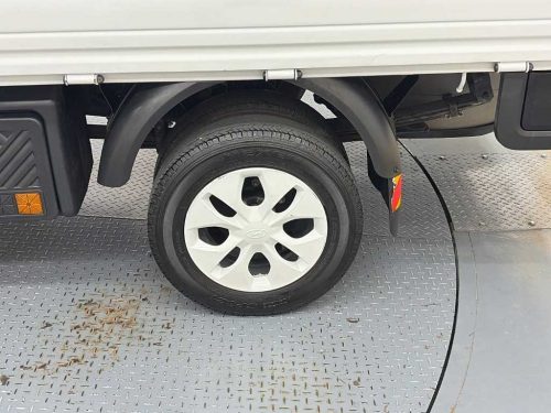 소형화물 [카고]포터2 (LPG2.5터보) 슈퍼캡 초장축 2WD 사진 20