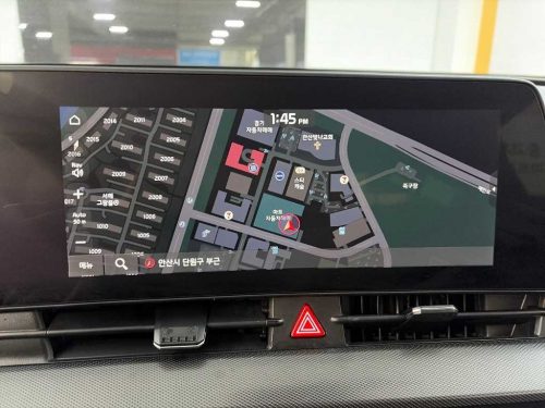 기아 스포티지 5세대 (NQ5) 2.0 디젤 2WD 사진 15