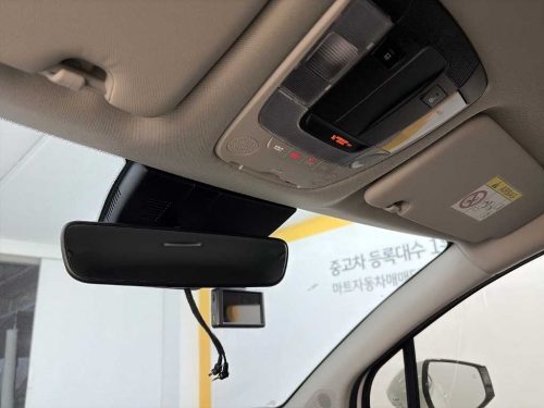 기아 스포티지 5세대 (NQ5) 2.0 디젤 2WD 사진 19