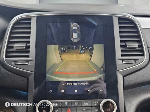 르노코리아(삼성) 더 뉴 SM6 1.3 TCE 필 사진 15