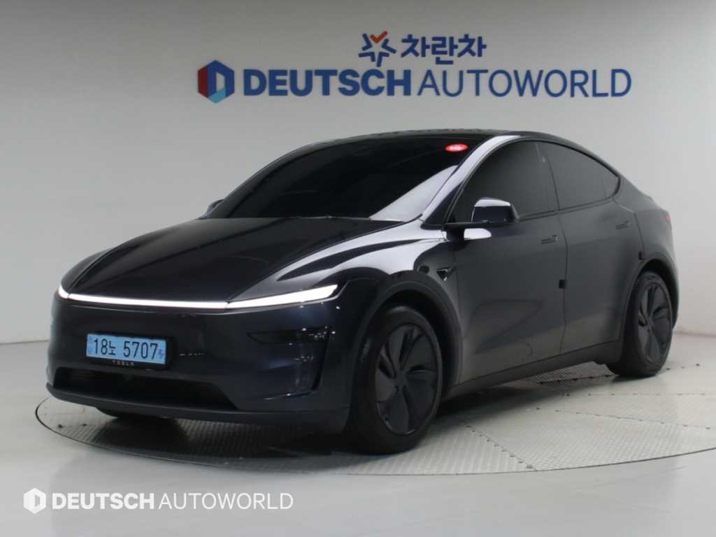 테슬라 모델 Y 프리미엄 RWD