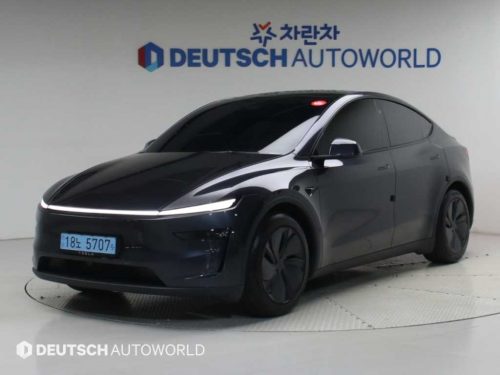 테슬라 모델 Y 프리미엄 RWD