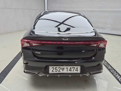 기아 K5 3세대 2.0 트렌디 사진 3