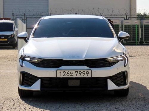 기아 더 뉴 K5 3세대 2.0