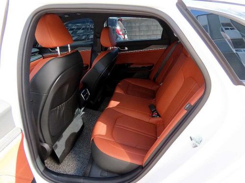 기아 더 뉴 K5 3세대 2.0 사진 6