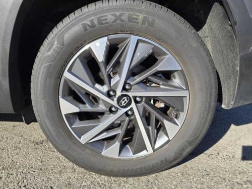현대 투싼 (NX4) 가솔린 1.6 터보 2WD 프리미엄 사진 6