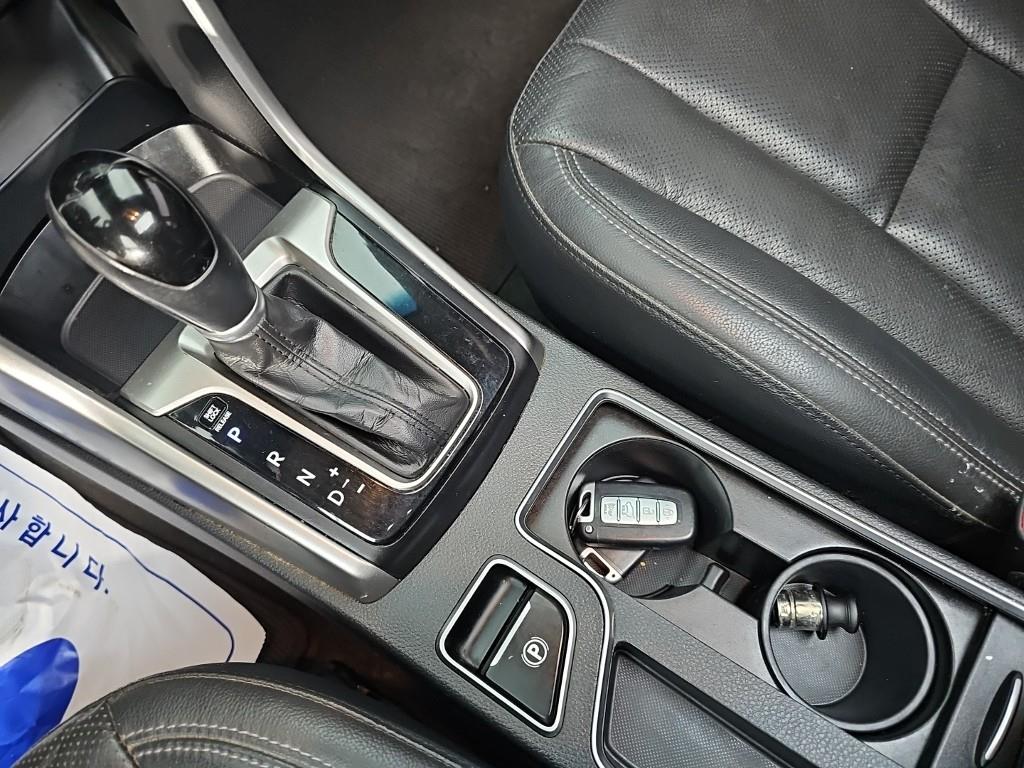 현대 뉴 i30 1.6 VGT PYL 사진 8