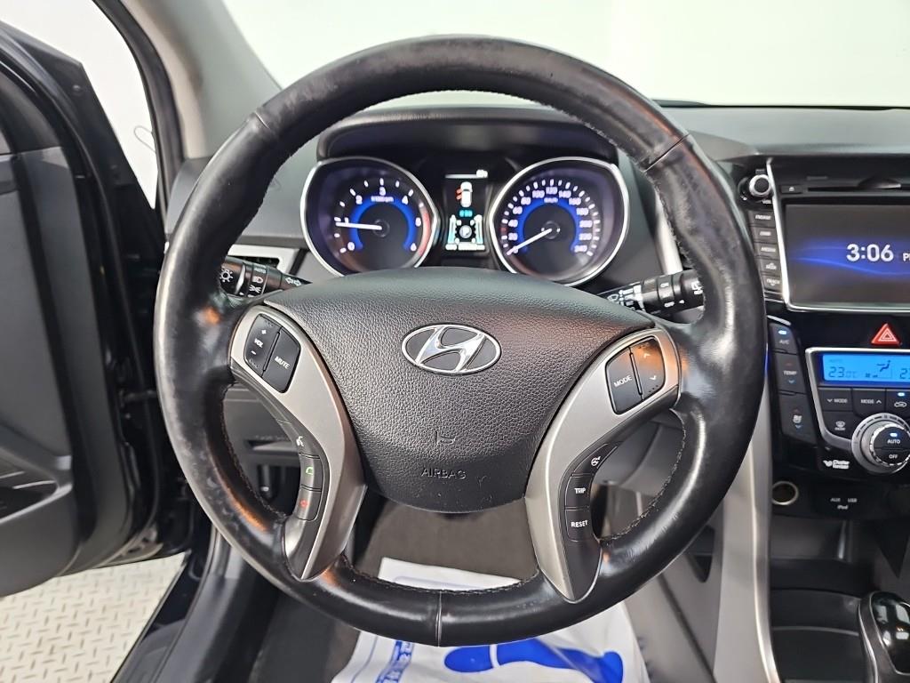 현대 뉴 i30 1.6 VGT PYL 사진 9