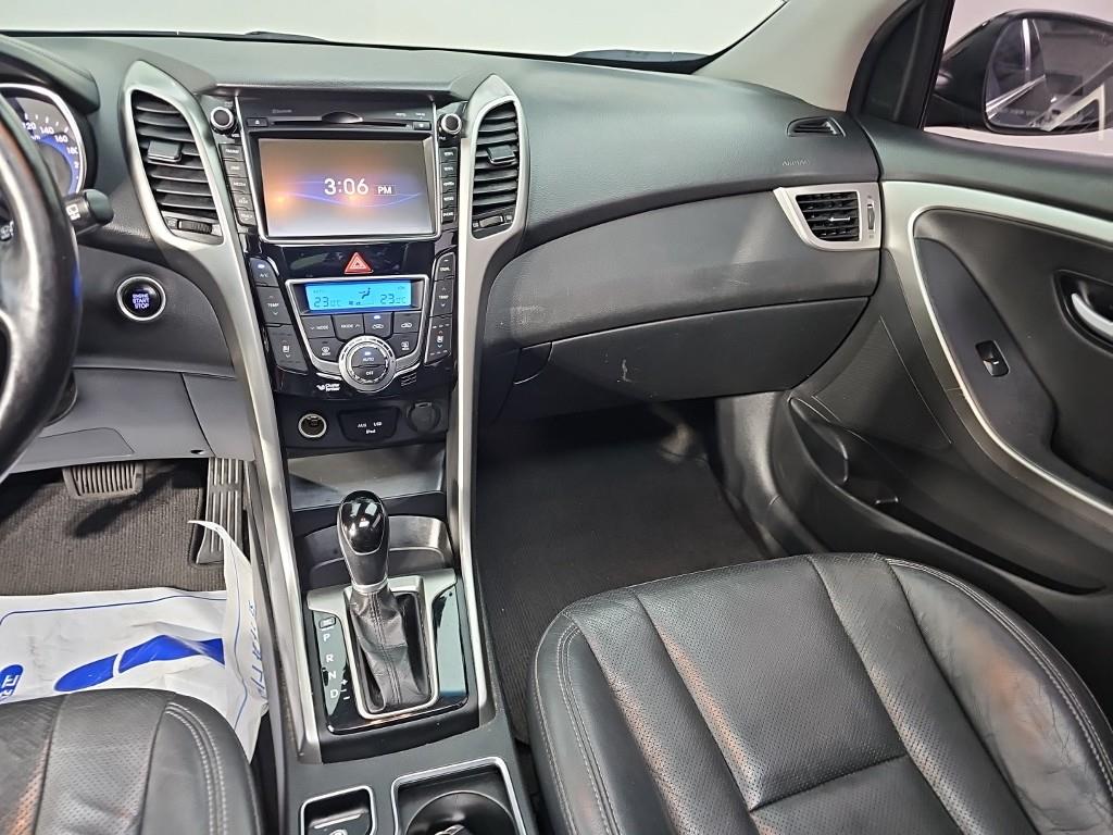 현대 뉴 i30 1.6 VGT PYL 사진 10