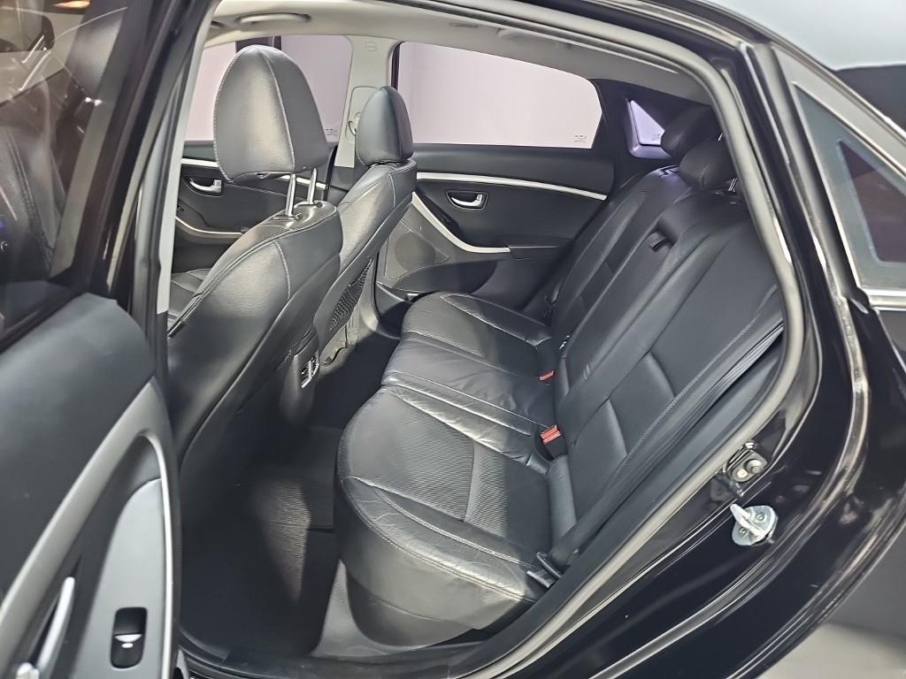 현대 뉴 i30 1.6 VGT PYL 사진 12