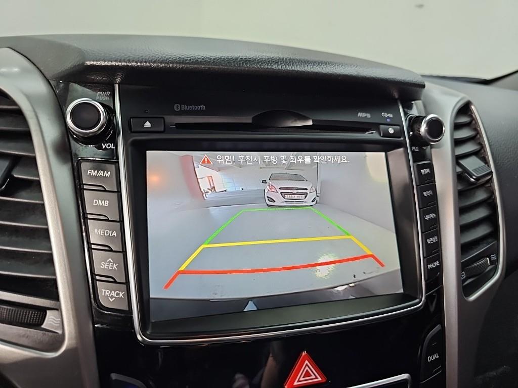 현대 뉴 i30 1.6 VGT PYL 사진 15