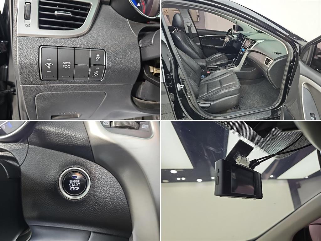 현대 뉴 i30 1.6 VGT PYL 사진 17
