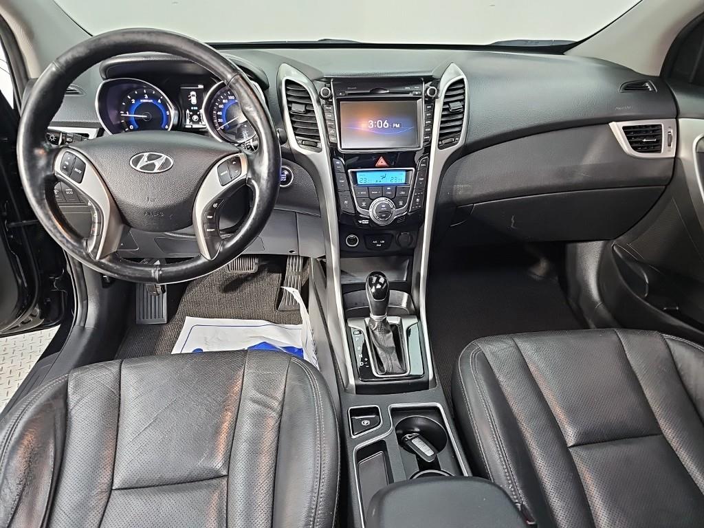현대 뉴 i30 1.6 VGT PYL 사진 23