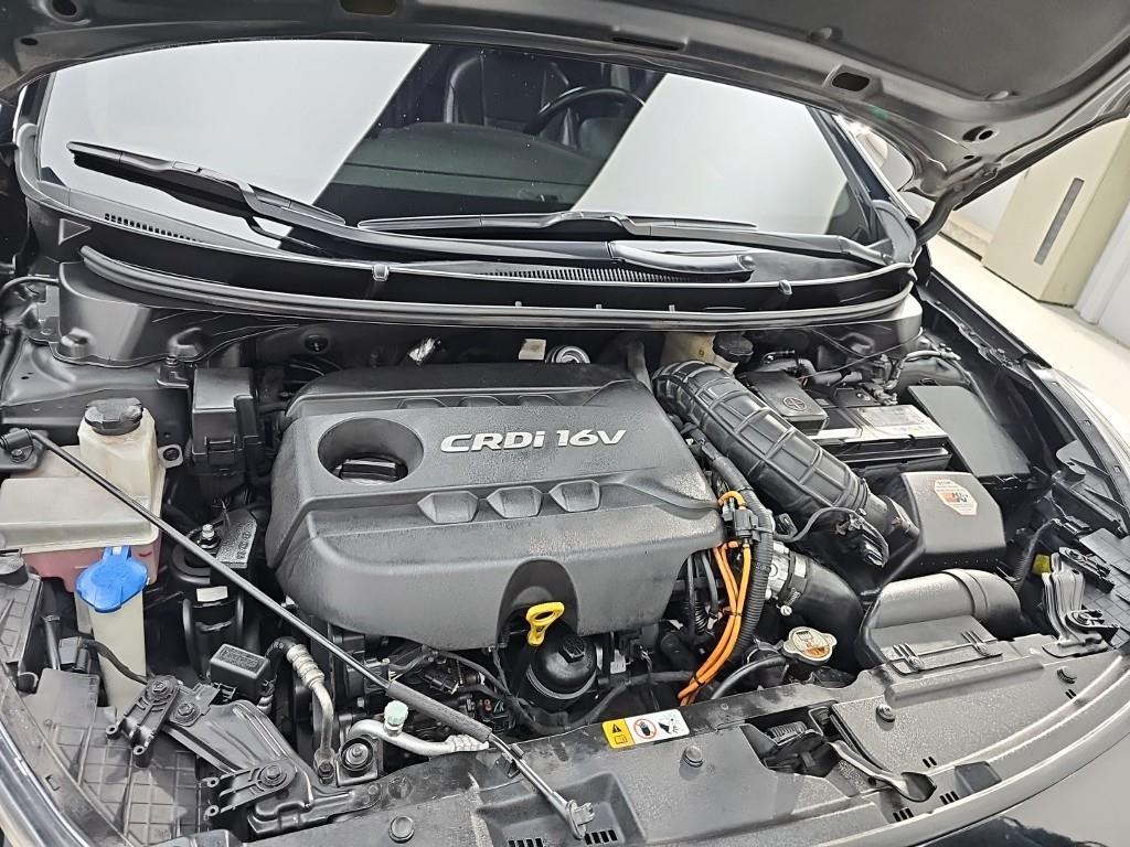 현대 뉴 i30 1.6 VGT PYL 사진 24
