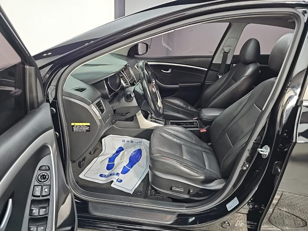 현대 뉴 i30 1.6 VGT PYL 사진 29