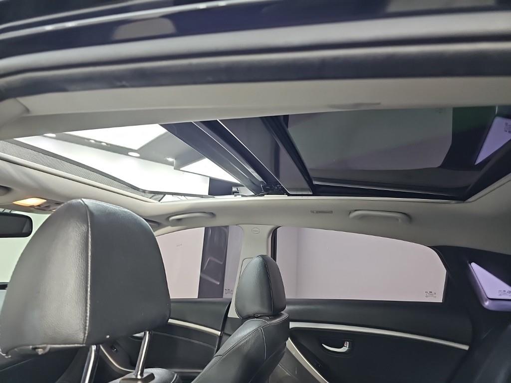현대 뉴 i30 1.6 VGT PYL 사진 31