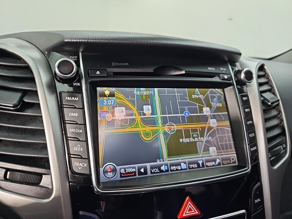 현대 뉴 i30 1.6 VGT PYL 사진 32