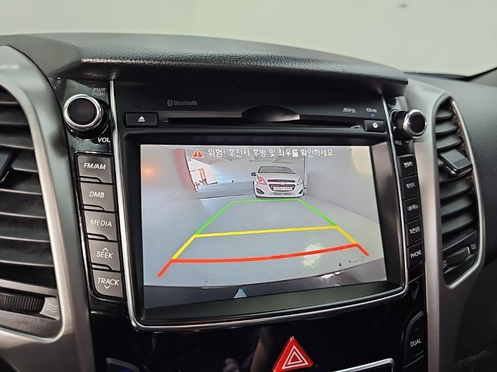 현대 뉴 i30 1.6 VGT PYL 사진 33