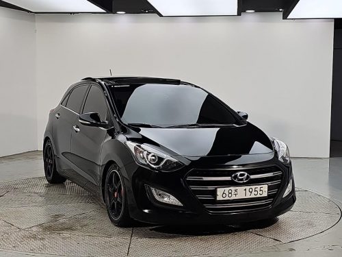 현대 뉴 i30 1.6 VGT PYL 사진 2