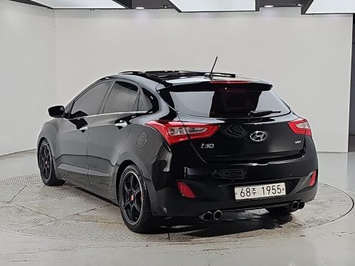 현대 뉴 i30 1.6 VGT PYL 사진 3