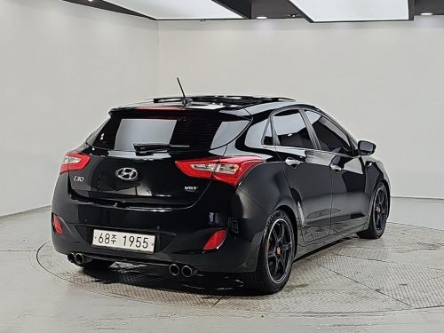 현대 뉴 i30 1.6 VGT PYL 사진 4