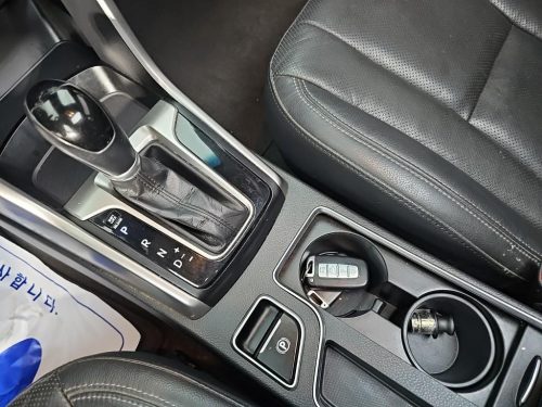 현대 더 뉴 i30 1.6 VGT PYL 사진 8