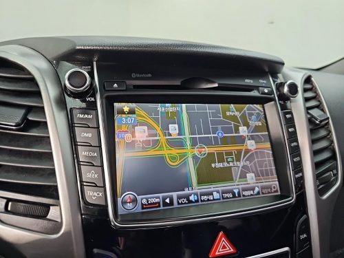 현대 더 뉴 i30 1.6 VGT PYL 사진 14