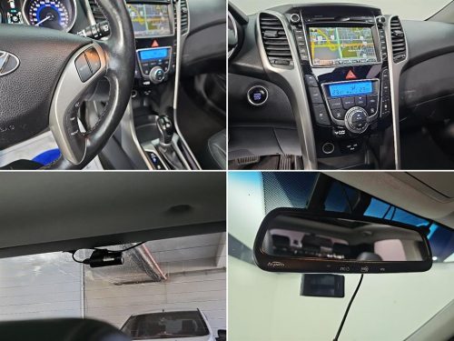현대 더 뉴 i30 1.6 VGT PYL 사진 16