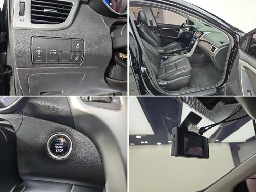 현대 더 뉴 i30 1.6 VGT PYL 사진 17