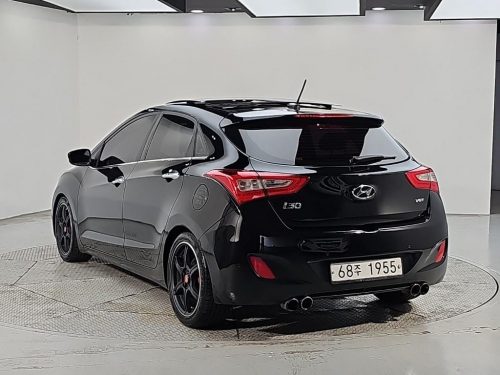 현대 더 뉴 i30 1.6 VGT PYL 사진 21