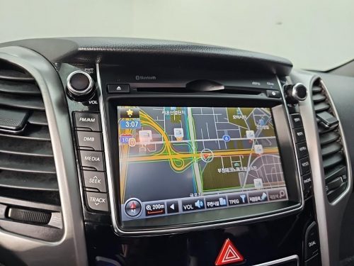 현대 더 뉴 i30 1.6 VGT PYL 사진 32