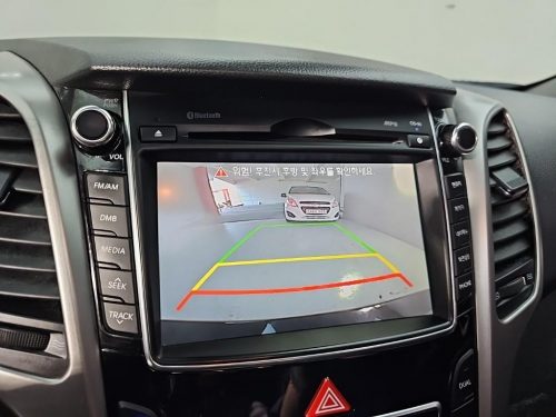 현대 더 뉴 i30 1.6 VGT PYL 사진 33