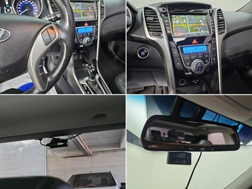 현대 더 뉴 i30 1.6 VGT PYL 사진 34