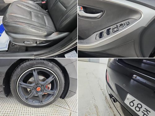 현대 더 뉴 i30 1.6 VGT PYL 사진 36