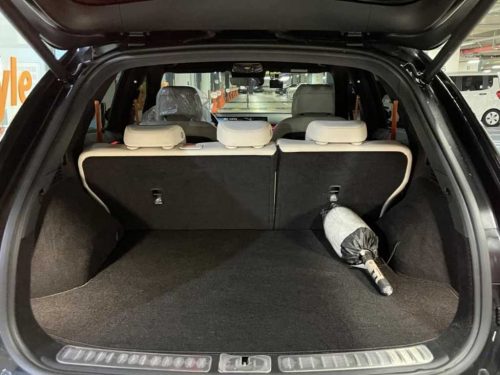 제네시스 GV70 2.5T 가솔린 2WD 사진 8