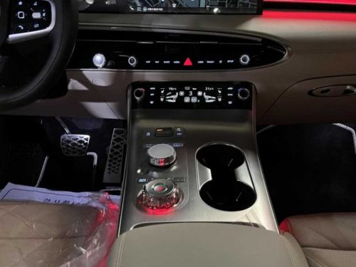 제네시스 GV70 2.5T 가솔린 2WD 사진 16