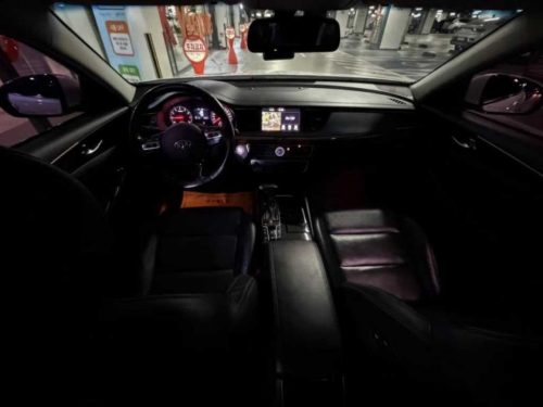 기아 올 뉴 K7 2.4 GDI 프레스티지 사진 6