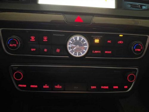 기아 올 뉴 K7 2.4 GDI 프레스티지 사진 12