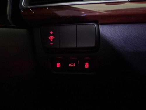 기아 올 뉴 K7 2.4 GDI 프레스티지 사진 15