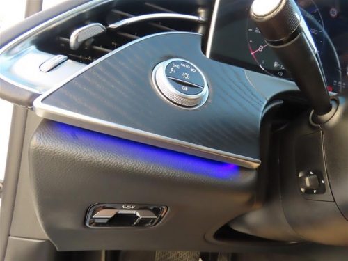 벤츠 E-클래스 W214 E220d 4MATIC 사진 13