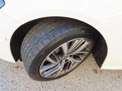 벤츠 E-클래스 W214 E220d 4MATIC 사진 20