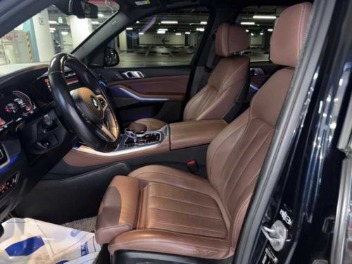 BMW X5 (G05) xDrive 40d M 스포츠 사진 6